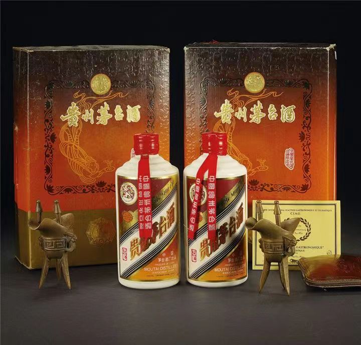 绥宁烟酒回收